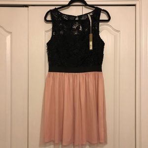 Lauren Conrad Dress - NWT
